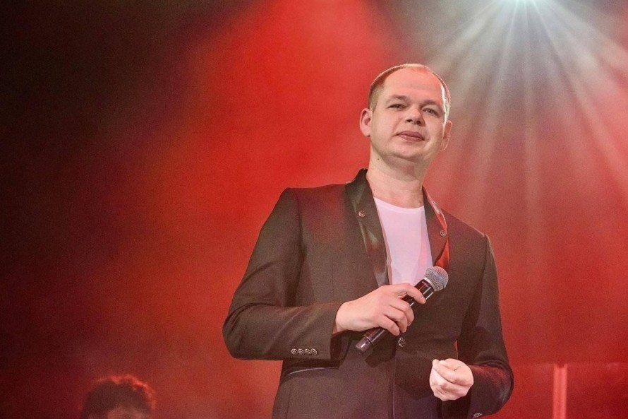 Алексей Брянцев