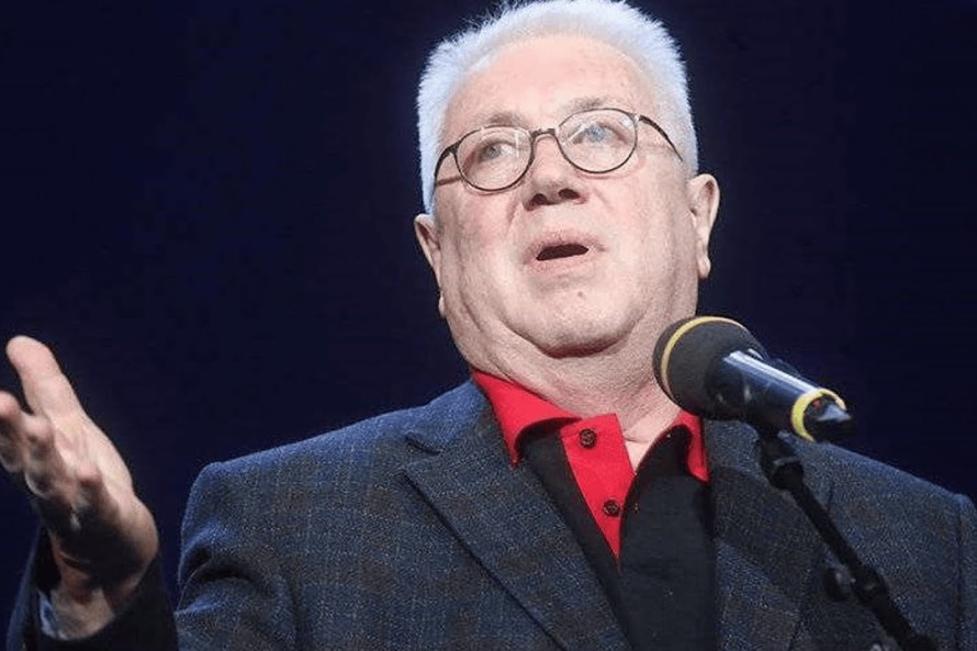 Владимир Винокур