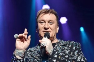 Сергей Пенкин