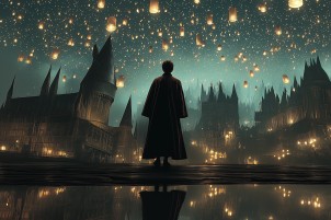 Шоу саундтреков «Гарри Поттер: музыка магии»